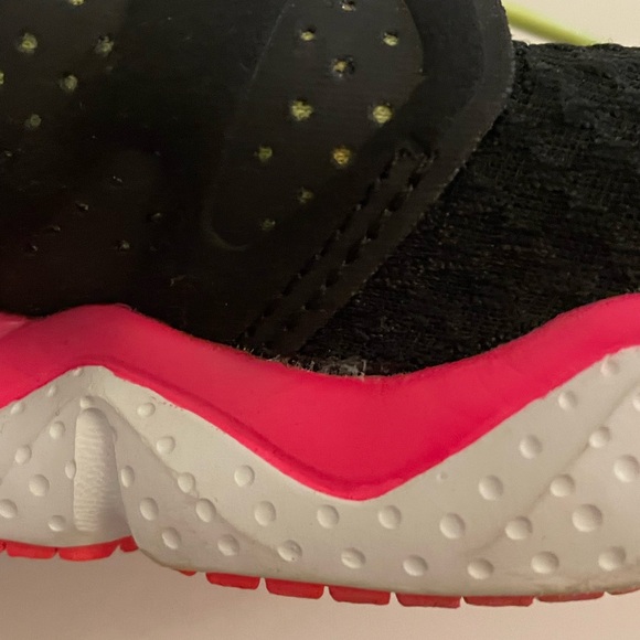 Under Armour Micro G Optimum Running Shoes
Sneakers Black 8.5m - Picture 11 of 12